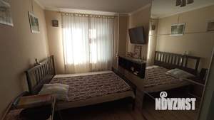 2-к квартира, на длительный срок, 52м2, 15/17 этаж