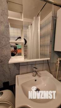 1-к квартира, на длительный срок, 33м2, 2/3 этаж