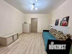 2-к квартира, посуточно, 60м2, 17/21 этаж
