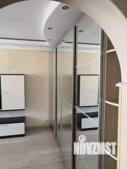 2-к квартира, на длительный срок, 56м2, 17/17 этаж