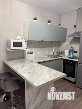 1-к квартира, на длительный срок, 30м2, 3/12 этаж