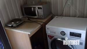 1-к квартира, на длительный срок, 16м2, 3/3 этаж