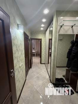 2-к квартира, на длительный срок, 58м2, 7/28 этаж