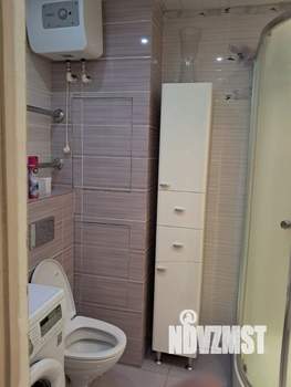 1-к квартира, на длительный срок, 40м2, 6/17 этаж