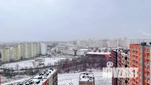 1-к квартира, посуточно, 26м2, 1/1 этаж