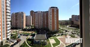 2-к квартира, на длительный срок, 54м2, 7/17 этаж