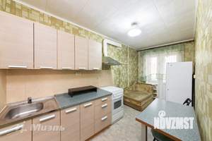 1-к квартира, на длительный срок, 35м2, 5/9 этаж