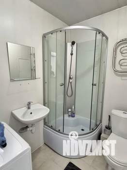 1-к квартира, посуточно, 36м2, 6/17 этаж