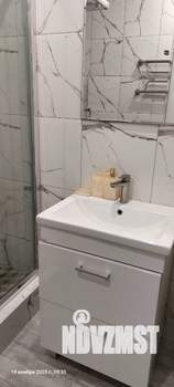 2-к квартира, на длительный срок, 53м2, 6/19 этаж