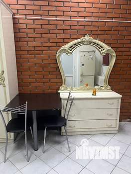 1-к квартира, на длительный срок, 36м2, 1/4 этаж