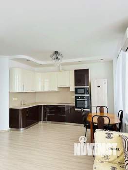 2-к квартира, на длительный срок, 64м2, 24/27 этаж