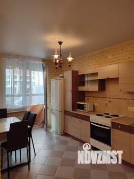 2-к квартира, на длительный срок, 65м2, 1/23 этаж