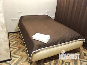 1-к квартира, посуточно, 18м2, 1/1 этаж