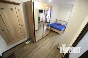 Студия квартира, посуточно, 29м2, 10/17 этаж