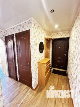 2-к квартира, на длительный срок, 45м2, 2/5 этаж