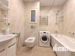 1-к квартира, на длительный срок, 42м2, 14/25 этаж
