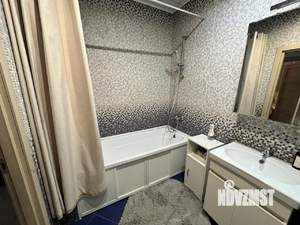 2-к квартира, на длительный срок, 55м2, 3/25 этаж