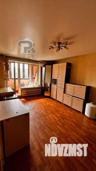 1-к квартира, на длительный срок, 44м2, 7/9 этаж