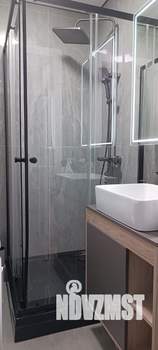 Студия квартира, на длительный срок, 25м2, 7/25 этаж