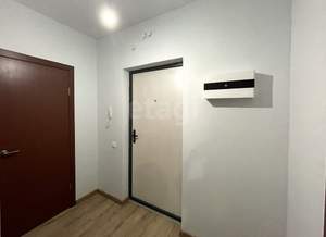 1-к квартира, на длительный срок, 32м2, 11/17 этаж