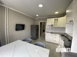 3-к квартира, на длительный срок, 75м2, 4/22 этаж