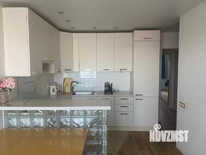4-к квартира, на длительный срок, 80м2, 25/25 этаж