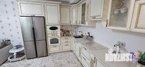 3-к квартира, на длительный срок, 87м2, 5/25 этаж