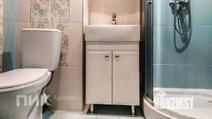 1-к квартира, на длительный срок, 38м2, 13/17 этаж