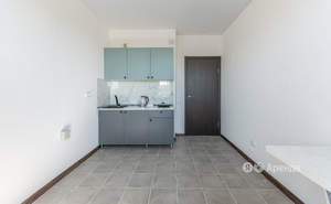1-к квартира, на длительный срок, 34м2, 15/21 этаж