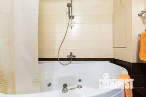 Студия квартира, посуточно, 24м2, 1/25 этаж