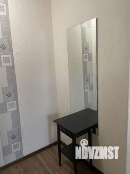 1-к квартира, на длительный срок, 35м2, 4/18 этаж