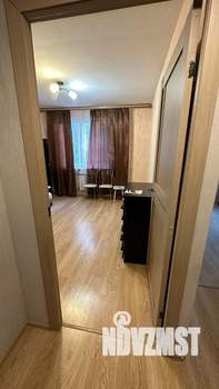 1-к квартира, на длительный срок, 32м2, 3/16 этаж