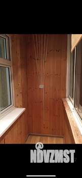 1-к квартира, на длительный срок, 40м2, 17/17 этаж