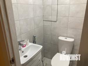 1-к квартира, на длительный срок, 47м2, 10/12 этаж