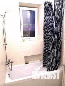 1-к квартира, посуточно, 47м2, 1/1 этаж