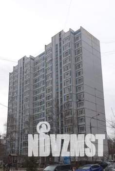 1-к квартира, на длительный срок, 38м2, 15/17 этаж