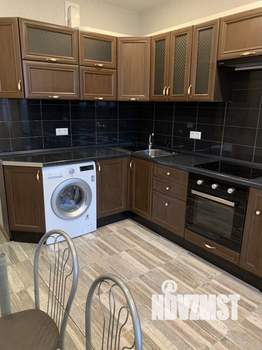 2-к квартира, на длительный срок, 65м2, 6/22 этаж