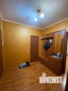1-к квартира, на длительный срок, 45м2, 20/22 этаж