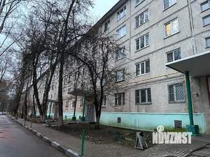 1-к квартира, на длительный срок, 32м2, 1/5 этаж