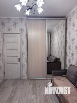 2-к квартира, на длительный срок, 40м2, 17/22 этаж