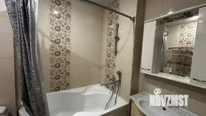 1-к квартира, на длительный срок, 40м2, 17/24 этаж