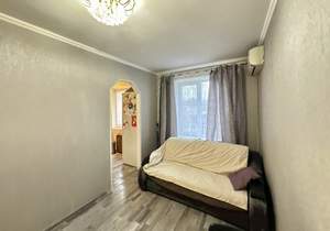 2-к квартира, на длительный срок, 59м2, 5/5 этаж