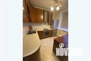 1-к квартира, посуточно, 40м2, 17/24 этаж