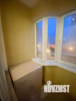 2-к квартира, на длительный срок, 57м2, 6/22 этаж