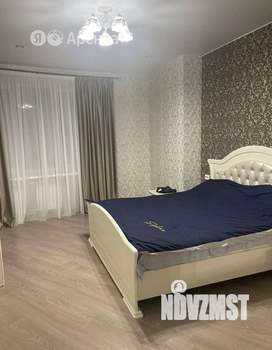 2-к квартира, на длительный срок, 80м2, 6/23 этаж