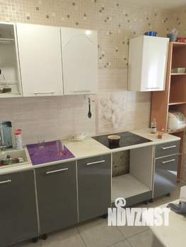 1-к квартира, на длительный срок, 42м2, 2/17 этаж