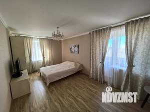 2-к квартира, посуточно, 55м2, 6/14 этаж