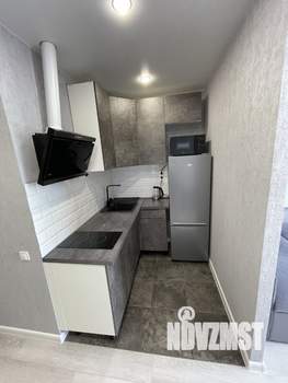 Студия квартира, на длительный срок, 24м2, 25/25 этаж