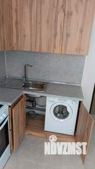 1-к квартира, на длительный срок, 31м2, 3/17 этаж