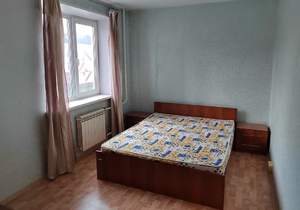 2-к квартира, на длительный срок, 59м2, 3/16 этаж